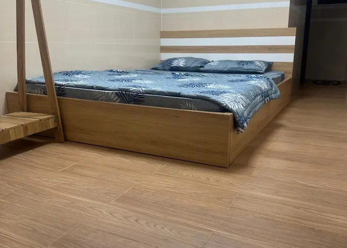 Appartement Sun Moon - *