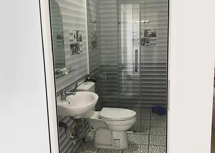 Sun Moon - Appartement *