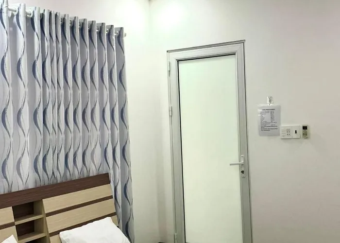Sun Moon - Appartement Phan Thiết