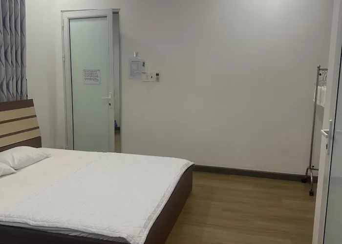 Appartement Sun Moon -