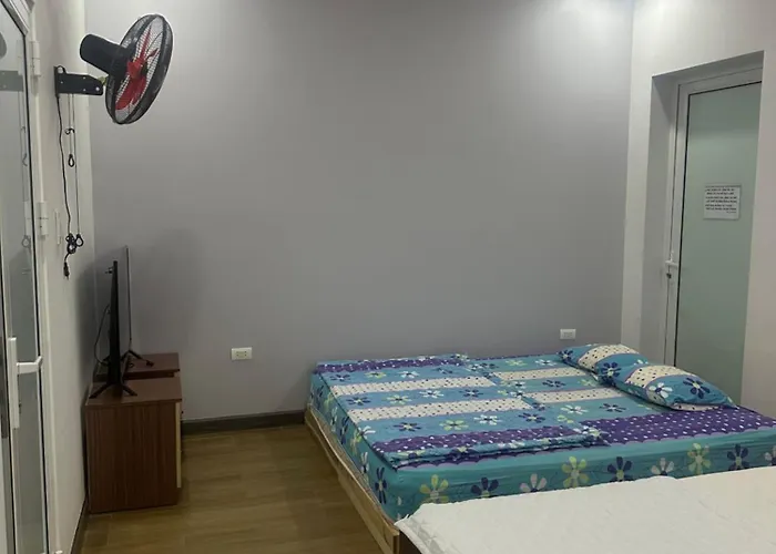 Sun Moon - Appartement *