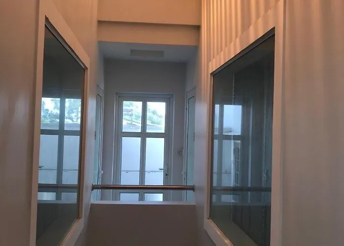 Appartement Sun Moon - *
