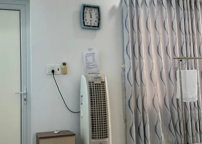 Sun Moon - Appartement Phan Thiết