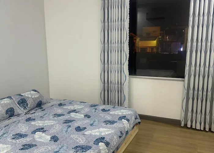 Appartement Sun Moon - Phan Thiết