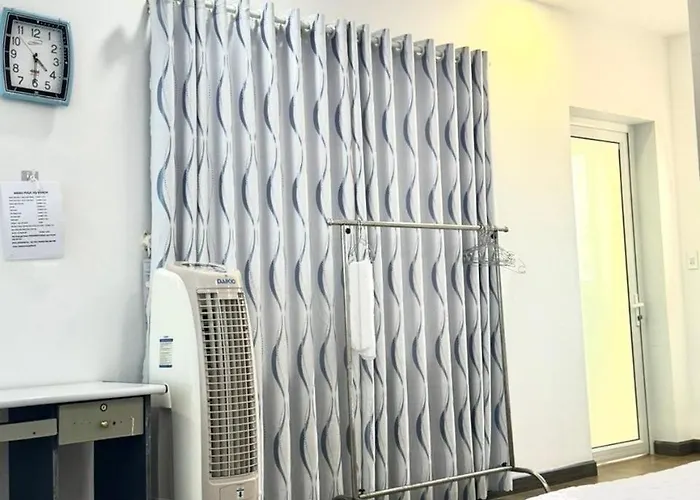 Sun Moon - Appartement Phan Thiết