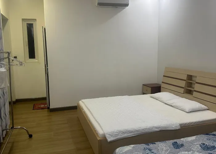 Appartement Sun Moon - Phan Thiết