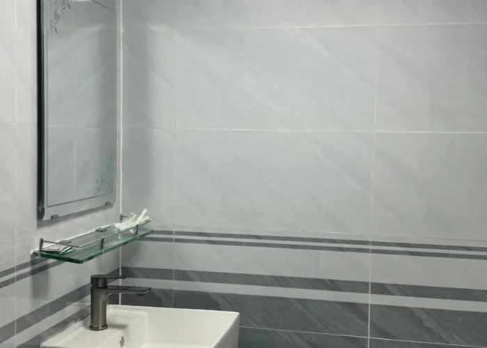 Appartement Sun Moon - Phan Thiết