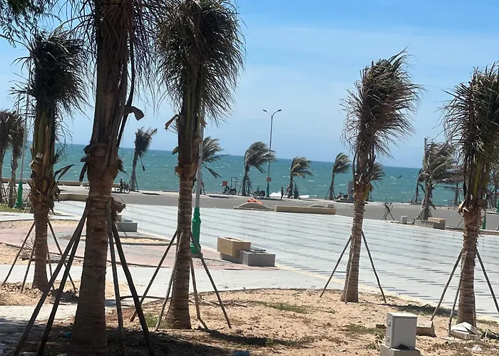 Sun Moon - Appartement Phan Thiết