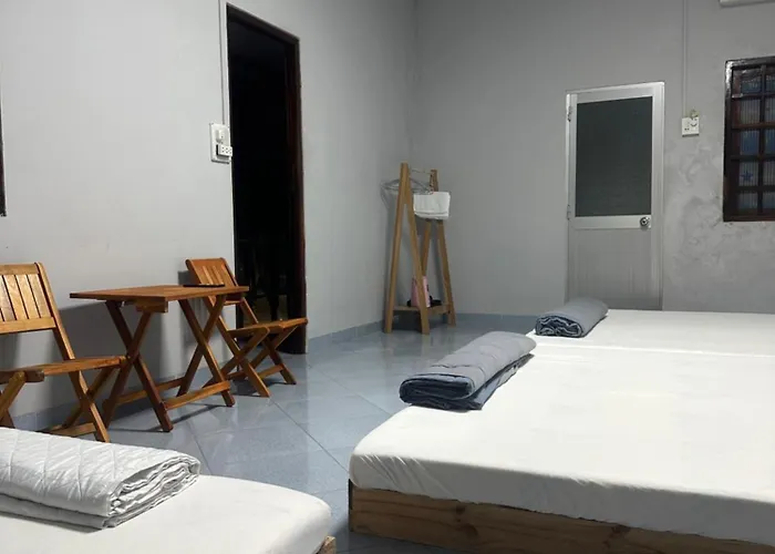Appartement Sun Moon -