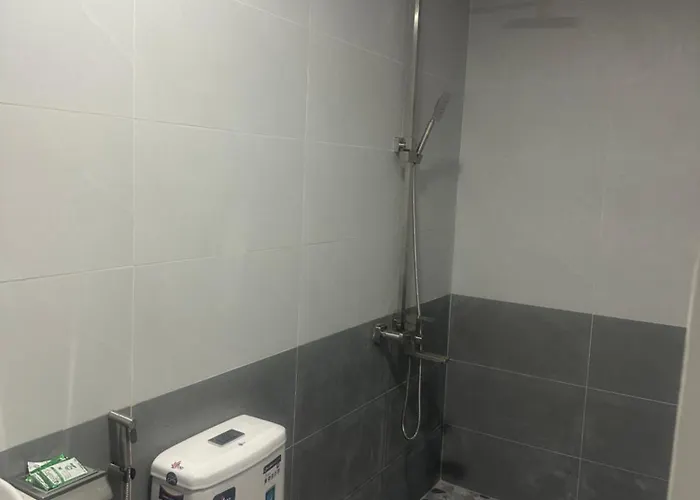 Appartement Sun Moon -
