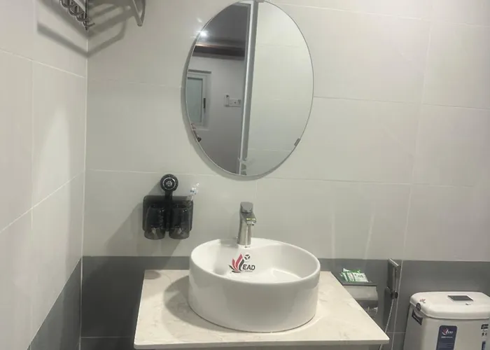 Sun Moon - Appartement Phan Thiết