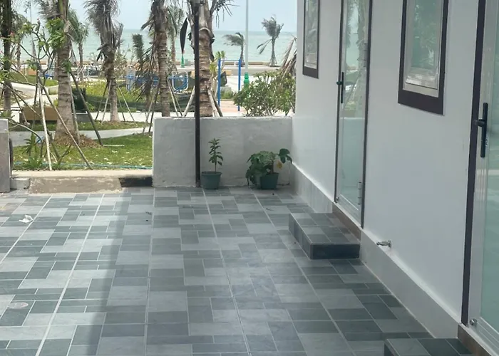 Appartement Sun Moon - Phan Thiết
