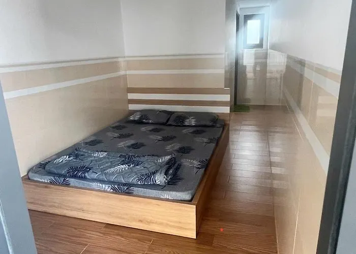 Sun Moon - Apartment