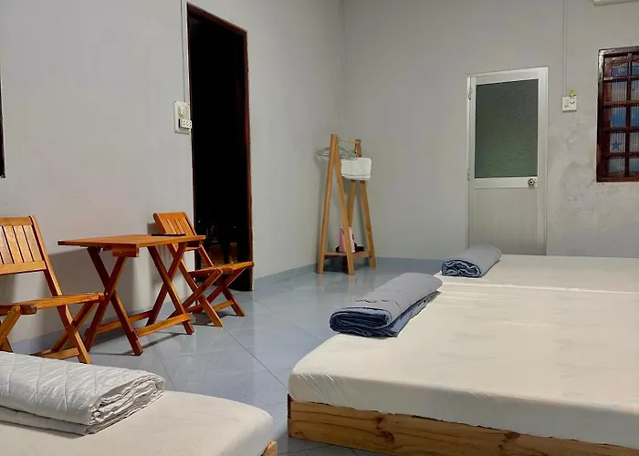 Sun Moon - Appartement
