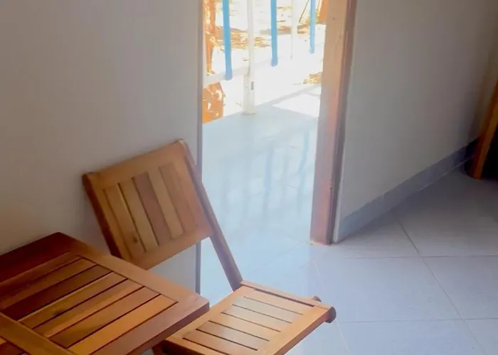 Appartement Sun Moon -