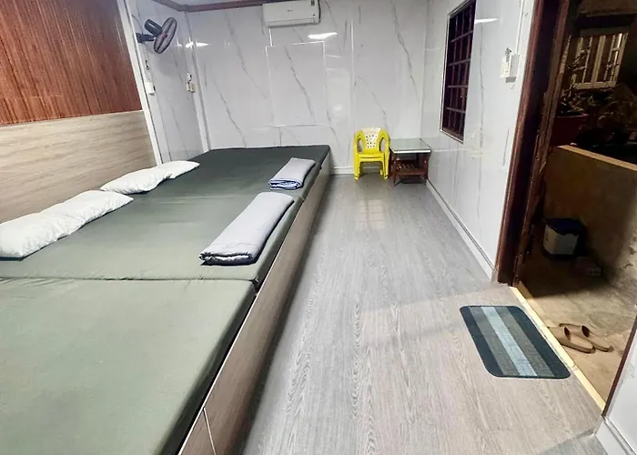 Sun Moon - Appartement Phan Thiết