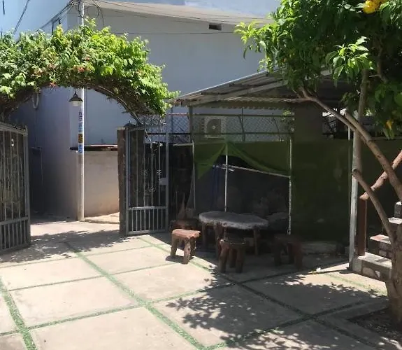 Appartement Sun Moon - *