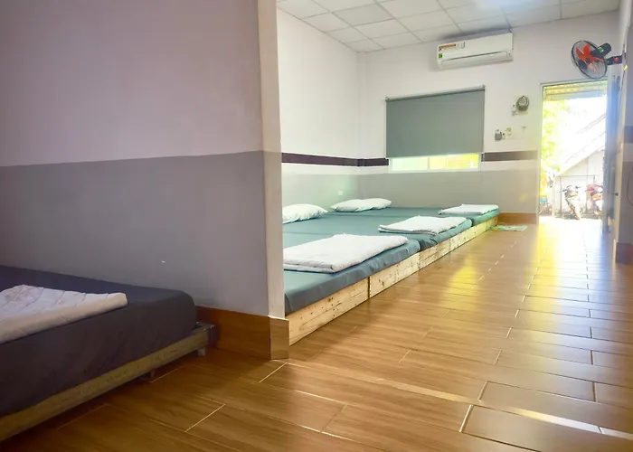 Sun Moon - Appartement Phan Thiết