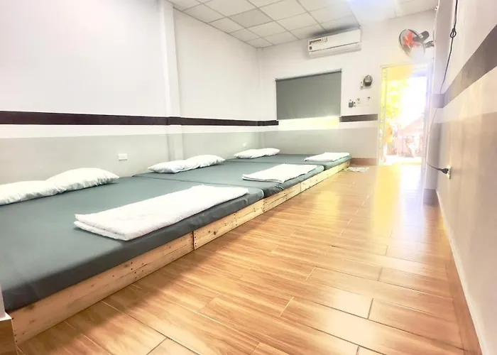 Sun Moon - Appartement *
