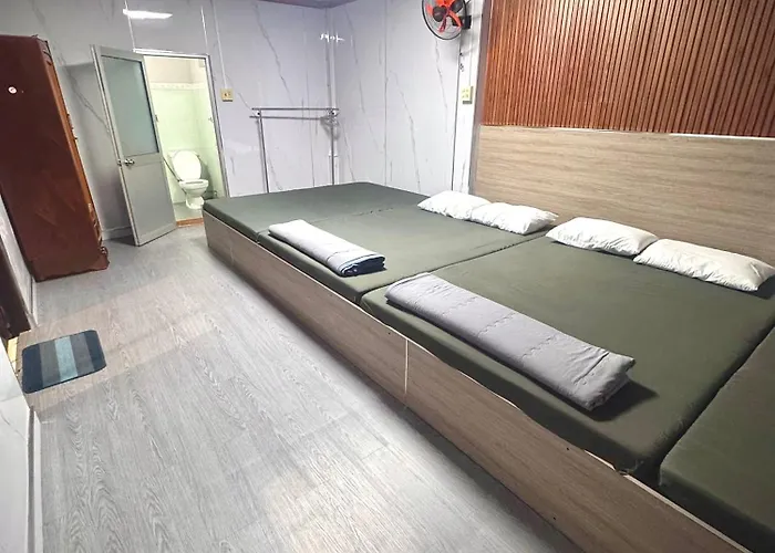 Appartement Sun Moon - Phan Thiết